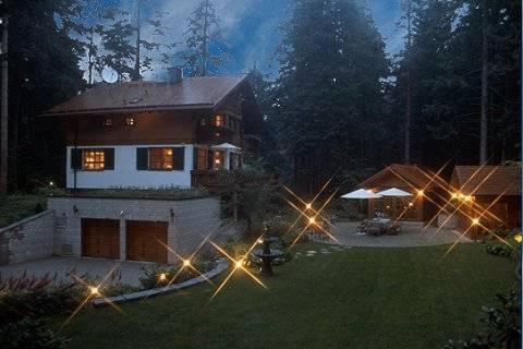 Villa Stresov Borovets Eksteriør bilde