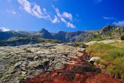Villa Stresov Borovets Eksteriør bilde