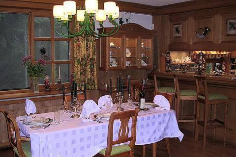 Villa Stresov Borovets Eksteriør bilde