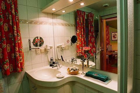Villa Stresov Borovets Rom bilde
