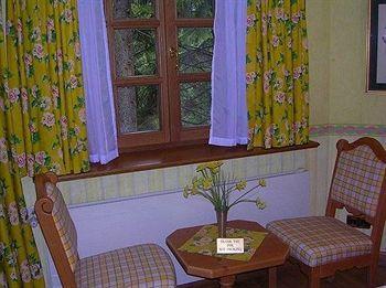 Villa Stresov Borovets Eksteriør bilde