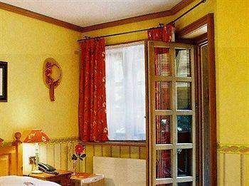 Villa Stresov Borovets Eksteriør bilde