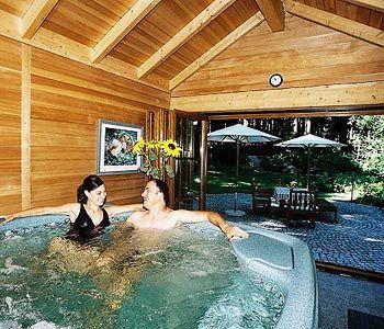 Villa Stresov Borovets Eksteriør bilde