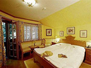 Villa Stresov Borovets Eksteriør bilde