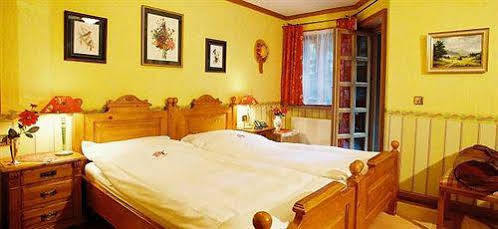 Villa Stresov Borovets Eksteriør bilde